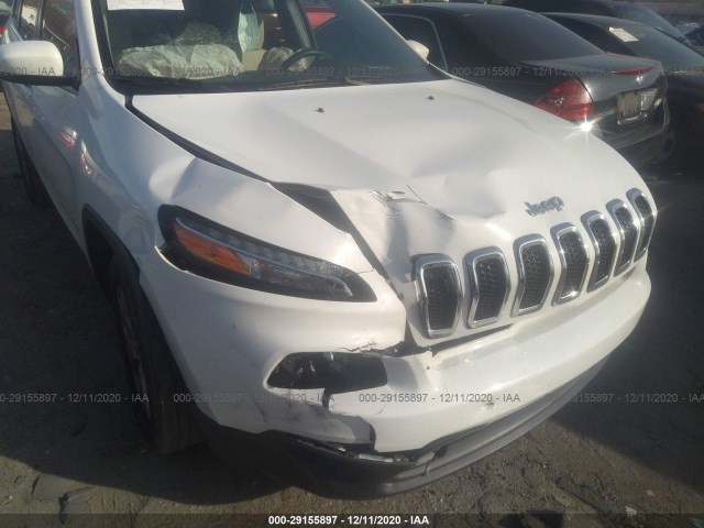 Photo 5 VIN: 1C4PJLCS0HW661871 - JEEP CHEROKEE 