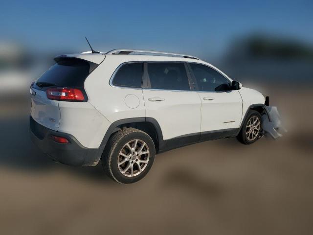 Photo 2 VIN: 1C4PJLCS1EW103023 - JEEP GRAND CHEROKEE 