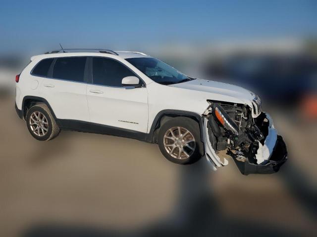 Photo 3 VIN: 1C4PJLCS1EW103023 - JEEP GRAND CHEROKEE 