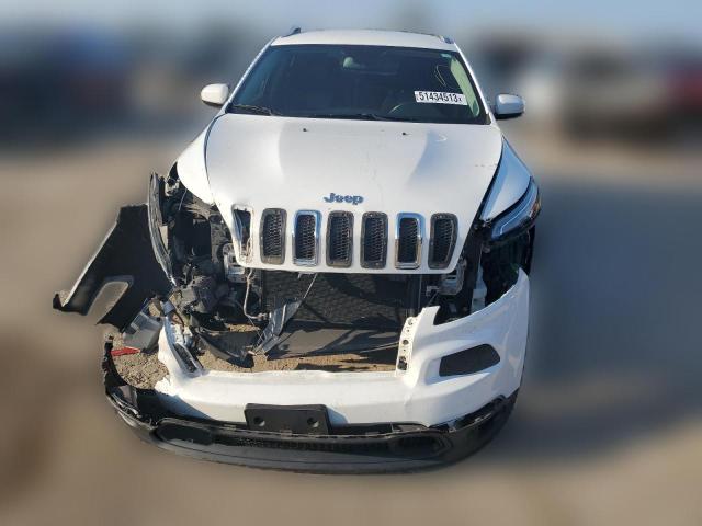 Photo 4 VIN: 1C4PJLCS1EW103023 - JEEP GRAND CHEROKEE 