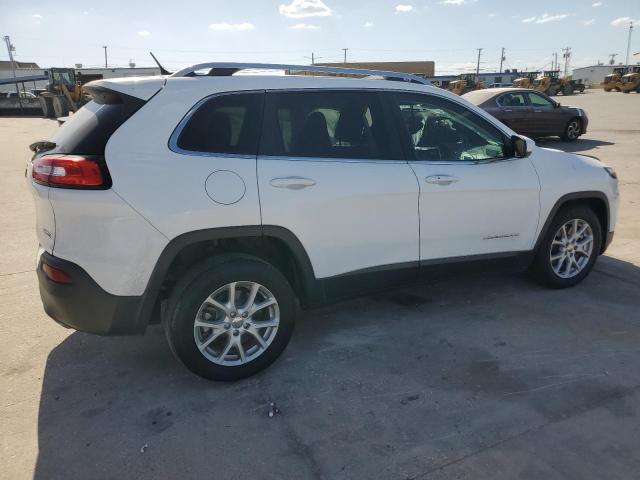 Photo 2 VIN: 1C4PJLCS1EW103474 - JEEP CHEROKEE L 