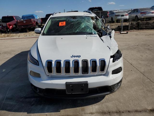 Photo 4 VIN: 1C4PJLCS1EW103474 - JEEP CHEROKEE L 