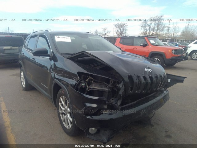 Photo 0 VIN: 1C4PJLCS1EW115334 - JEEP CHEROKEE 