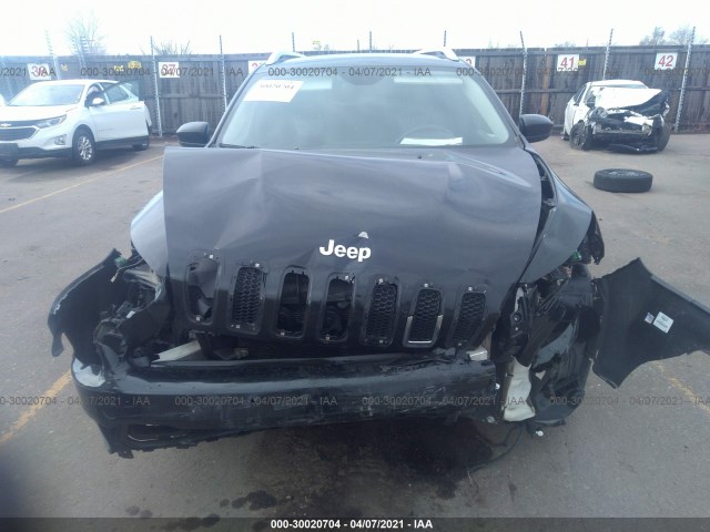 Photo 5 VIN: 1C4PJLCS1EW115334 - JEEP CHEROKEE 