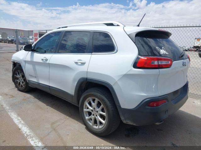 Photo 2 VIN: 1C4PJLCS1EW115429 - JEEP CHEROKEE 