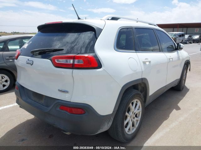 Photo 3 VIN: 1C4PJLCS1EW115429 - JEEP CHEROKEE 