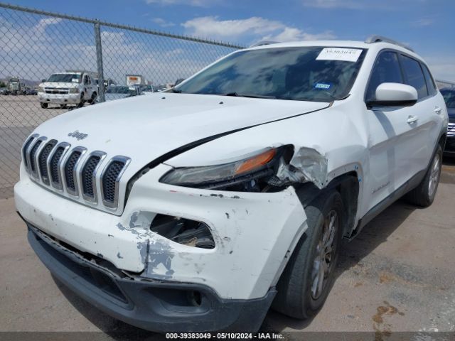 Photo 5 VIN: 1C4PJLCS1EW115429 - JEEP CHEROKEE 