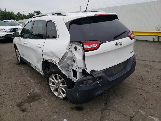 Photo 2 VIN: 1C4PJLCS1EW116788 - JEEP CHEROKEE L 