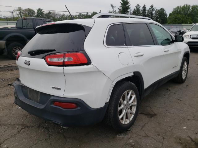 Photo 3 VIN: 1C4PJLCS1EW116788 - JEEP CHEROKEE L 