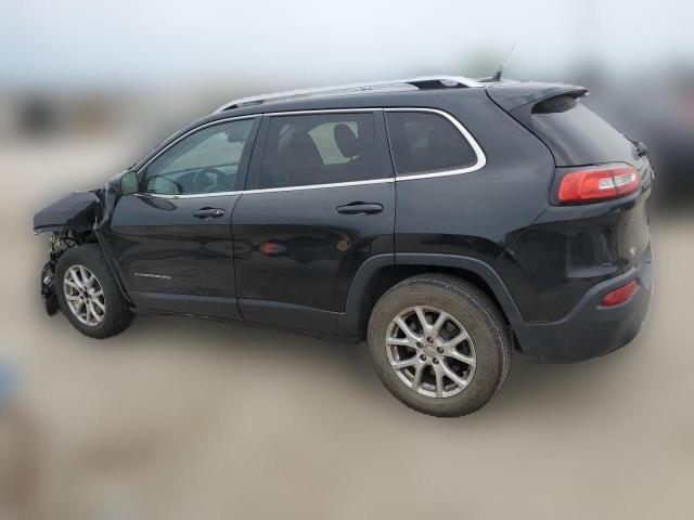 Photo 1 VIN: 1C4PJLCS1EW148933 - JEEP GRAND CHEROKEE 