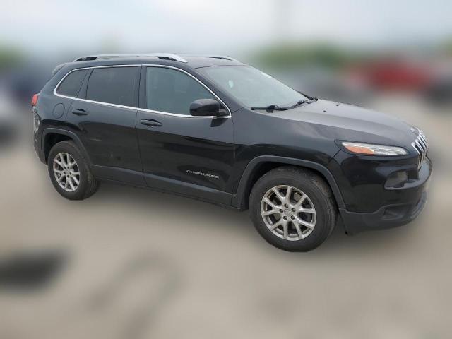 Photo 3 VIN: 1C4PJLCS1EW148933 - JEEP GRAND CHEROKEE 