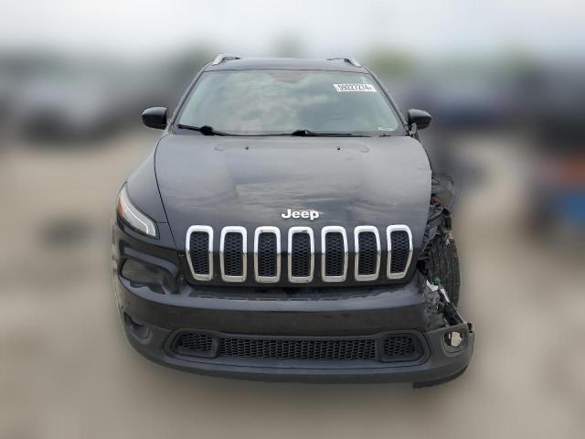 Photo 4 VIN: 1C4PJLCS1EW148933 - JEEP GRAND CHEROKEE 