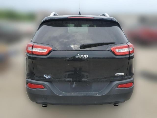 Photo 5 VIN: 1C4PJLCS1EW148933 - JEEP GRAND CHEROKEE 