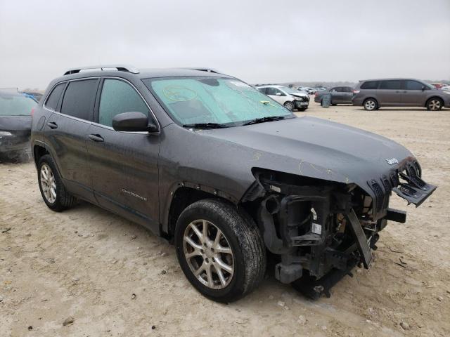 Photo 0 VIN: 1C4PJLCS1EW170639 - JEEP CHEROKEE L 