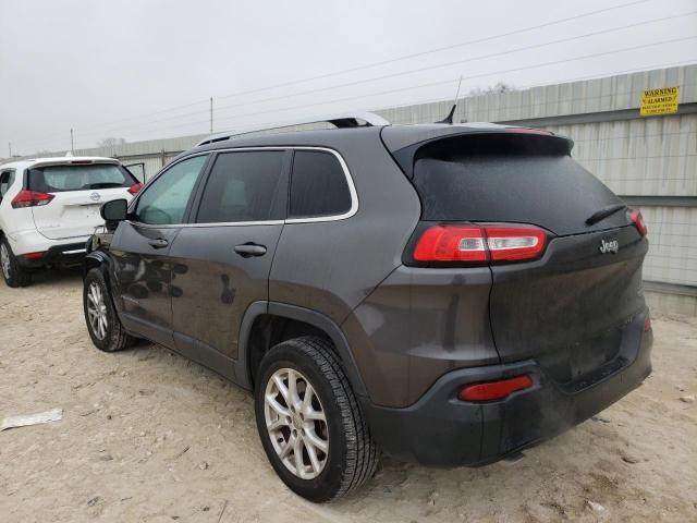 Photo 2 VIN: 1C4PJLCS1EW170639 - JEEP CHEROKEE L 