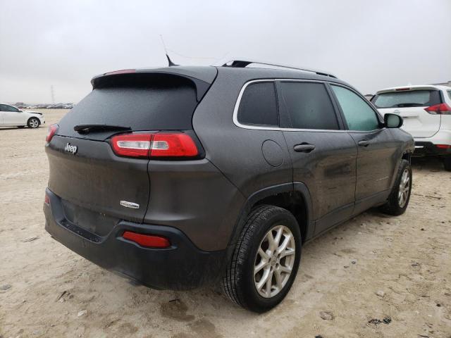 Photo 3 VIN: 1C4PJLCS1EW170639 - JEEP CHEROKEE L 