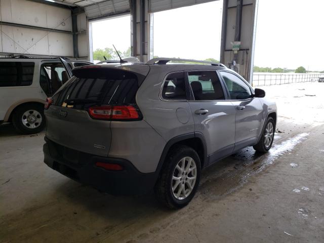 Photo 3 VIN: 1C4PJLCS1EW180975 - JEEP CHEROKEE L 