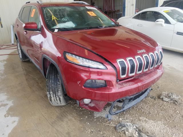 Photo 0 VIN: 1C4PJLCS1EW206586 - JEEP CHEROKEE L 