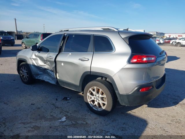 Photo 2 VIN: 1C4PJLCS1EW221248 - JEEP CHEROKEE 