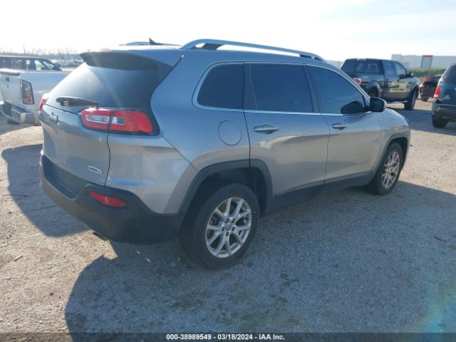 Photo 3 VIN: 1C4PJLCS1EW221248 - JEEP CHEROKEE 