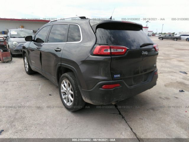 Photo 2 VIN: 1C4PJLCS1EW221704 - JEEP CHEROKEE 