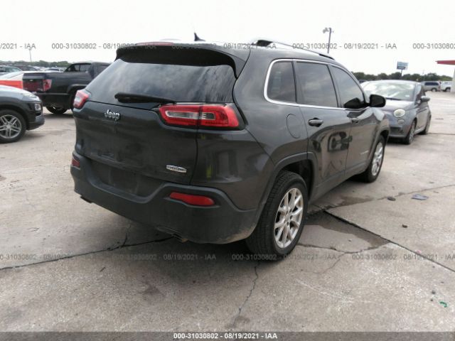 Photo 3 VIN: 1C4PJLCS1EW221704 - JEEP CHEROKEE 