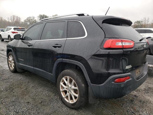 Photo 1 VIN: 1C4PJLCS1EW264794 - JEEP CHEROKEE L 