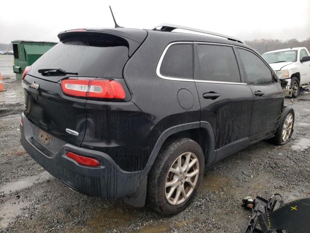 Photo 2 VIN: 1C4PJLCS1EW264794 - JEEP CHEROKEE L 