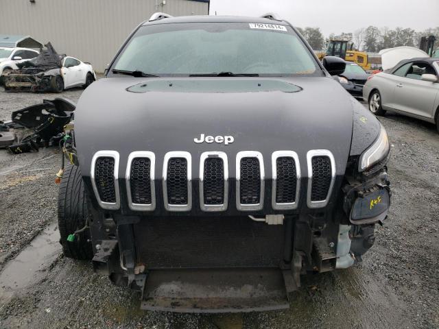 Photo 4 VIN: 1C4PJLCS1EW264794 - JEEP CHEROKEE L 