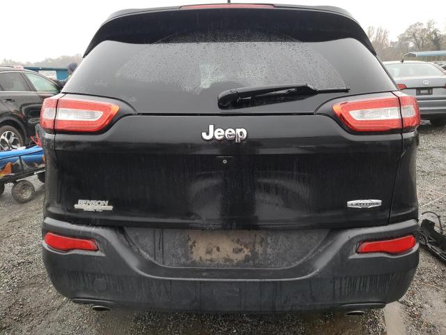 Photo 5 VIN: 1C4PJLCS1EW264794 - JEEP CHEROKEE L 