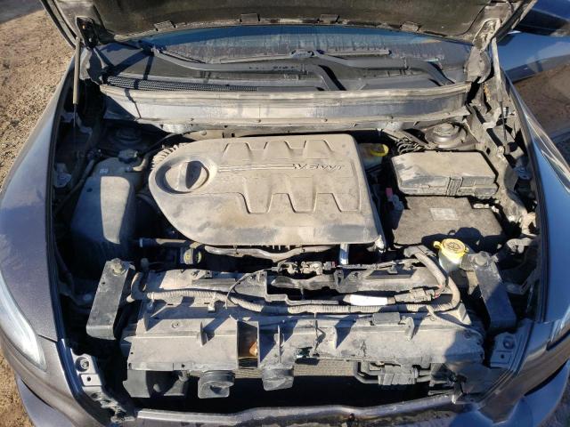 Photo 11 VIN: 1C4PJLCS1EW299870 - JEEP GRAND CHEROKEE 