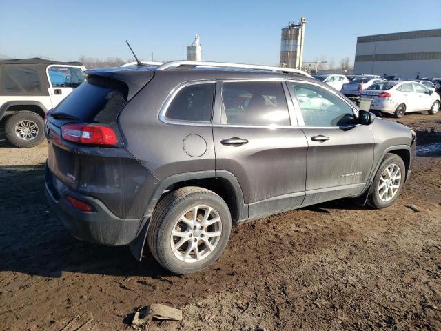 Photo 2 VIN: 1C4PJLCS1EW299870 - JEEP GRAND CHEROKEE 