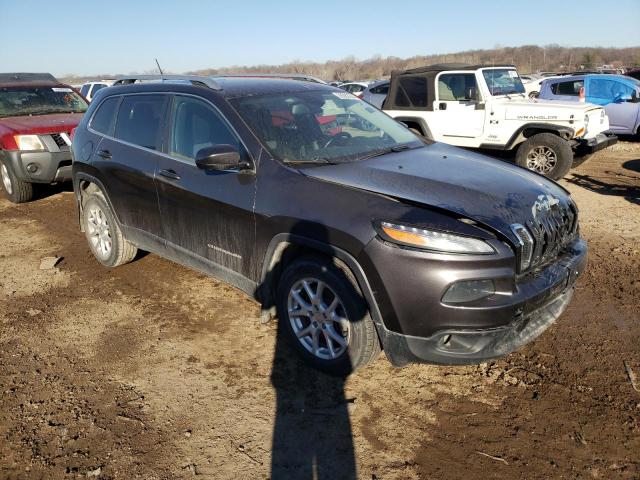 Photo 3 VIN: 1C4PJLCS1EW299870 - JEEP GRAND CHEROKEE 