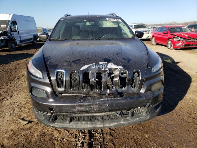 Photo 4 VIN: 1C4PJLCS1EW299870 - JEEP GRAND CHEROKEE 