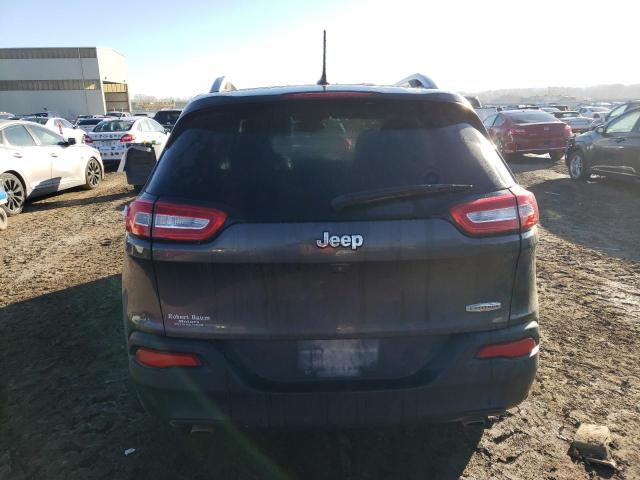 Photo 5 VIN: 1C4PJLCS1EW299870 - JEEP GRAND CHEROKEE 