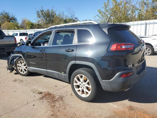 Photo 1 VIN: 1C4PJLCS1FW518554 - JEEP CHEROKEE L 