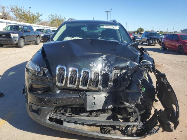 Photo 4 VIN: 1C4PJLCS1FW518554 - JEEP CHEROKEE L 