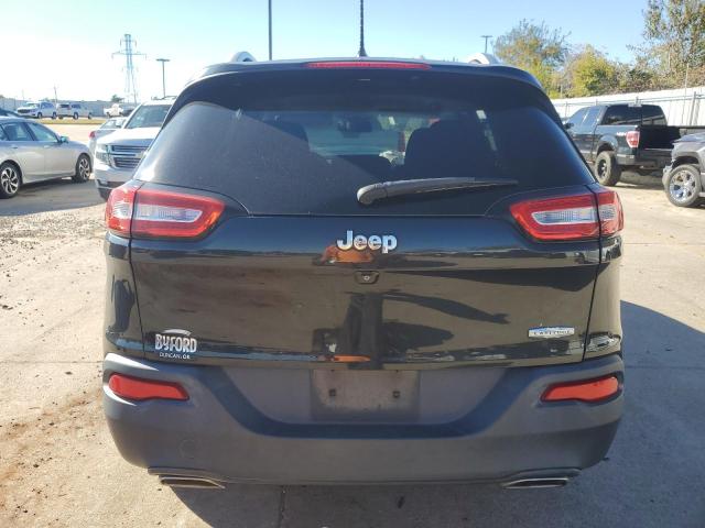 Photo 5 VIN: 1C4PJLCS1FW518554 - JEEP CHEROKEE L 