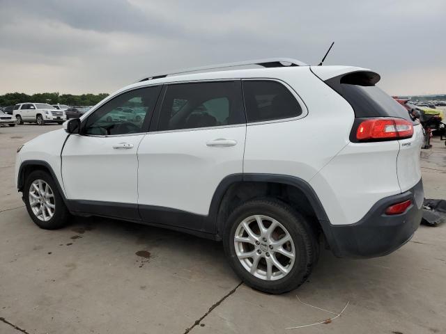 Photo 1 VIN: 1C4PJLCS1FW695685 - JEEP CHEROKEE L 