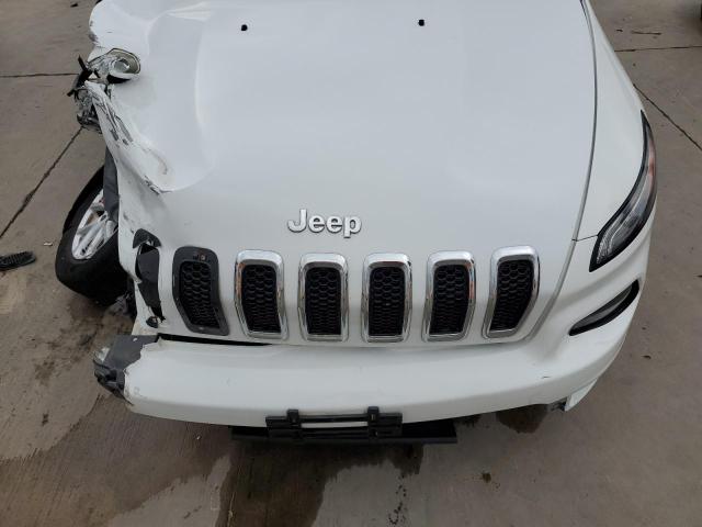 Photo 11 VIN: 1C4PJLCS1FW695685 - JEEP CHEROKEE L 