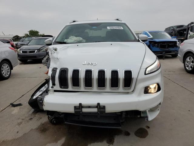 Photo 4 VIN: 1C4PJLCS1FW695685 - JEEP CHEROKEE L 