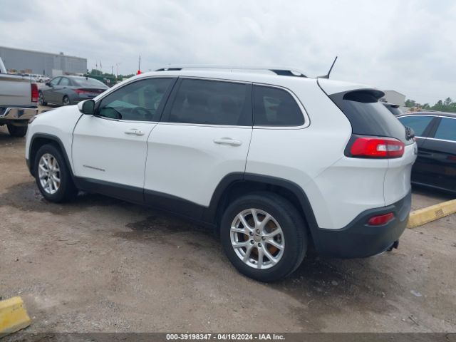 Photo 2 VIN: 1C4PJLCS1GW128247 - JEEP CHEROKEE 