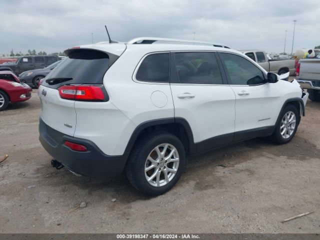 Photo 3 VIN: 1C4PJLCS1GW128247 - JEEP CHEROKEE 