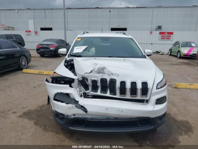 Photo 5 VIN: 1C4PJLCS1GW128247 - JEEP CHEROKEE 