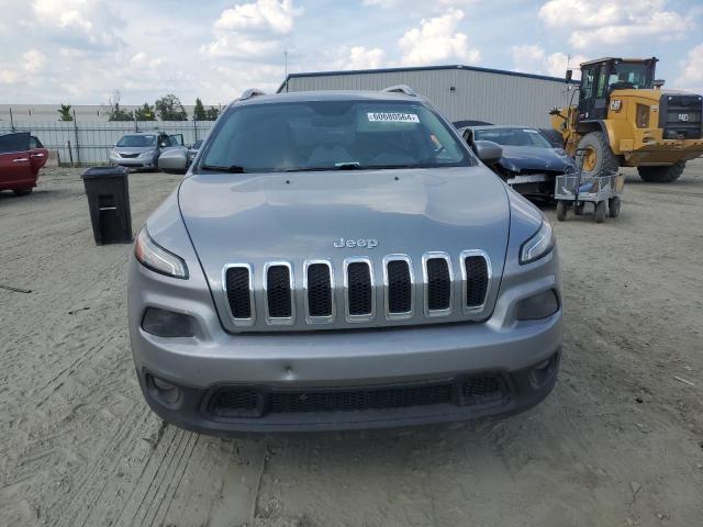 Photo 4 VIN: 1C4PJLCS1GW138244 - JEEP GRAND CHEROKEE 