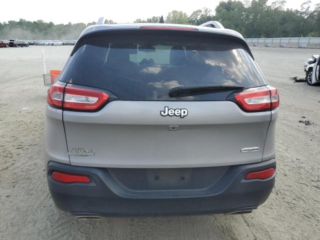 Photo 5 VIN: 1C4PJLCS1GW138244 - JEEP GRAND CHEROKEE 