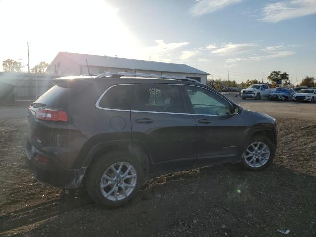 Photo 2 VIN: 1C4PJLCS1GW217087 - JEEP CHEROKEE L 