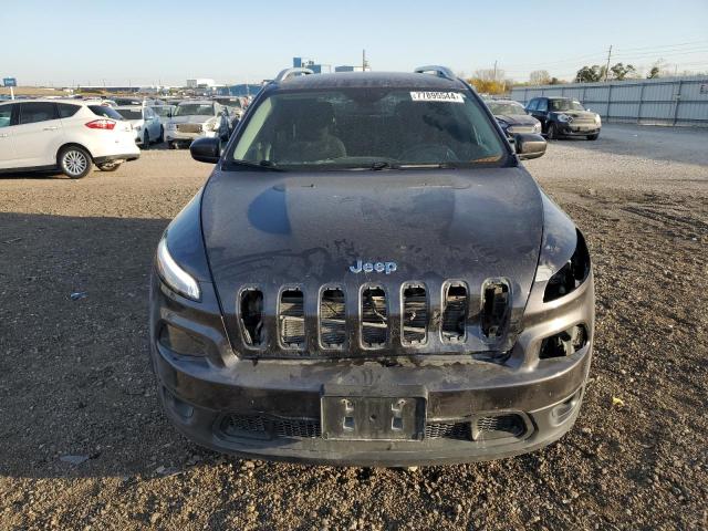 Photo 4 VIN: 1C4PJLCS1GW217087 - JEEP CHEROKEE L 