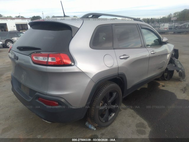 Photo 3 VIN: 1C4PJLCS1GW233581 - JEEP CHEROKEE 