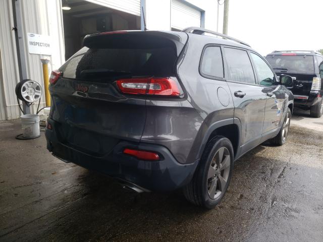 Photo 3 VIN: 1C4PJLCS1GW281145 - JEEP CHEROKEE L 